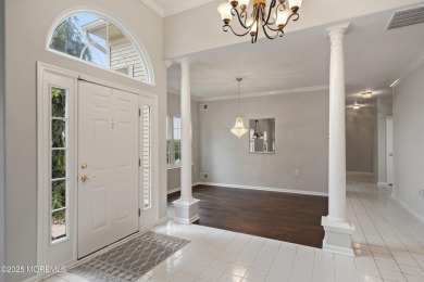 Discover this beautifully updated Tivoli Loft model located in on Renaissance Country Club in New Jersey - for sale on GolfHomes.com, golf home, golf lot