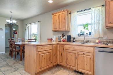 *Charming 4-Bed/2bath Home on +-1.006 Acres in Stevensville* on Whitetail Golf Course in Montana - for sale on GolfHomes.com, golf home, golf lot