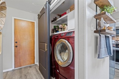 Don't miss this rare opportunity to own a spacious 3-bedroom on De Cordova Bend Country Club in Texas - for sale on GolfHomes.com, golf home, golf lot