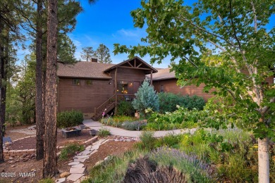 Exquisite Home in The Retreat at Bison Crossing - Gated Golf on Bison Golf and Country Club in Arizona - for sale on GolfHomes.com, golf home, golf lot