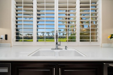 Discover desert living at its finest in this south facing on Indian Ridge Country Club in California - for sale on GolfHomes.com, golf home, golf lot