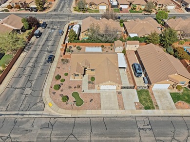 Welcome to this beautiful home: a well maintained 3 bedroom, 2 on Sky Mountain Golf Course in Utah - for sale on GolfHomes.com, golf home, golf lot