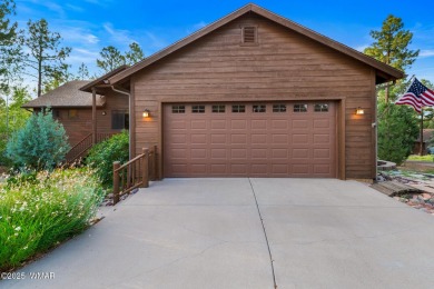 Exquisite Home in The Retreat at Bison Crossing - Gated Golf on Bison Golf and Country Club in Arizona - for sale on GolfHomes.com, golf home, golf lot