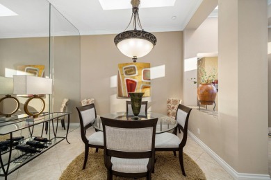 Discover desert living at its finest in this south facing on Indian Ridge Country Club in California - for sale on GolfHomes.com, golf home, golf lot