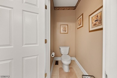 Welcome to the cornerstone of Balmoral! This stunning 4 bed on Crystal Springs Resort in New Jersey - for sale on GolfHomes.com, golf home, golf lot