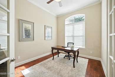 Tucked within the highly sought-after Palencia community, this on The Palencia Club in Florida - for sale on GolfHomes.com, golf home, golf lot