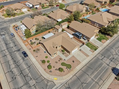 Welcome to this beautiful home: a well maintained 3 bedroom, 2 on Sky Mountain Golf Course in Utah - for sale on GolfHomes.com, golf home, golf lot