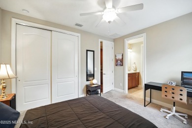 Tucked within the highly sought-after Palencia community, this on The Palencia Club in Florida - for sale on GolfHomes.com, golf home, golf lot