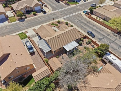 Welcome to this beautiful home: a well maintained 3 bedroom, 2 on Sky Mountain Golf Course in Utah - for sale on GolfHomes.com, golf home, golf lot