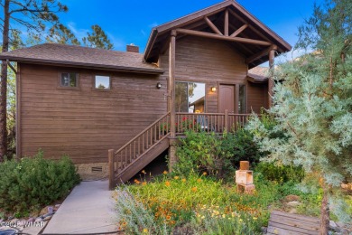 Exquisite Home in The Retreat at Bison Crossing - Gated Golf on Bison Golf and Country Club in Arizona - for sale on GolfHomes.com, golf home, golf lot