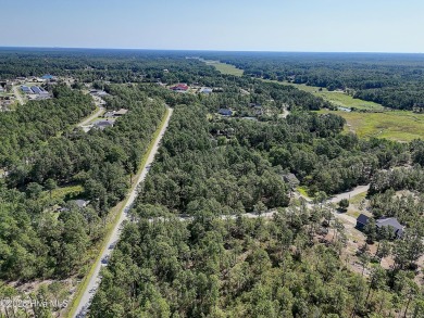 Oversized lot. Prime location. Unlimited potential. These two on The Lakes Country Club in North Carolina - for sale on GolfHomes.com, golf home, golf lot