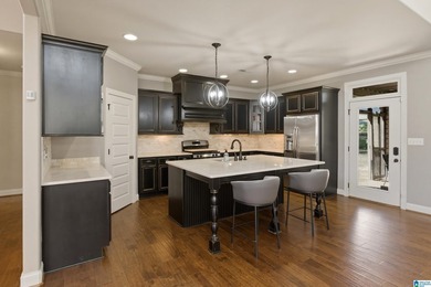 Open House, Sunday, March 22, 2-4 PM - Beautifully positioned on on Ballantrae Golf Club in Alabama - for sale on GolfHomes.com, golf home, golf lot