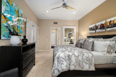 Discover desert living at its finest in this south facing on Indian Ridge Country Club in California - for sale on GolfHomes.com, golf home, golf lot
