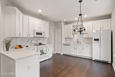 Discover this beautifully updated Tivoli Loft model located in on Renaissance Country Club in New Jersey - for sale on GolfHomes.com, golf home, golf lot