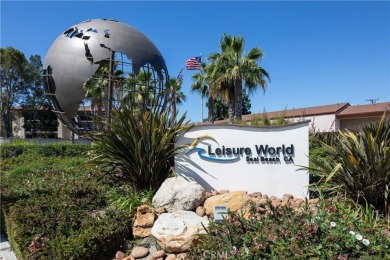 Mutual 12-57C is a beautifully remodeled corner unit located in on Leisure World Seal Beach Golf Course in California - for sale on GolfHomes.com, golf home, golf lot