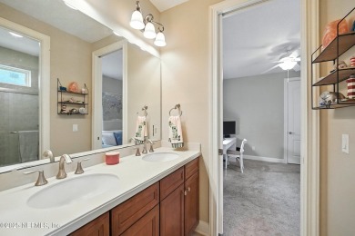 Tucked within the highly sought-after Palencia community, this on The Palencia Club in Florida - for sale on GolfHomes.com, golf home, golf lot