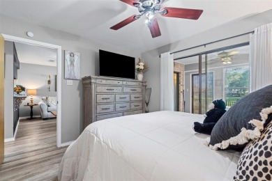 Don't miss this rare opportunity to own a spacious 3-bedroom on De Cordova Bend Country Club in Texas - for sale on GolfHomes.com, golf home, golf lot