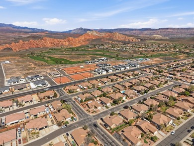 Welcome to this beautiful home: a well maintained 3 bedroom, 2 on Sky Mountain Golf Course in Utah - for sale on GolfHomes.com, golf home, golf lot