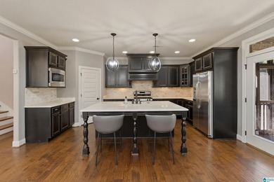 Open House, Sunday, March 22, 2-4 PM - Beautifully positioned on on Ballantrae Golf Club in Alabama - for sale on GolfHomes.com, golf home, golf lot