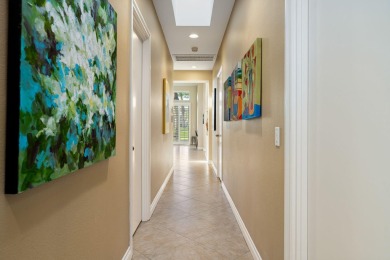Discover desert living at its finest in this south facing on Indian Ridge Country Club in California - for sale on GolfHomes.com, golf home, golf lot