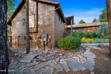 Exquisite Home in The Retreat at Bison Crossing - Gated Golf on Bison Golf and Country Club in Arizona - for sale on GolfHomes.com, golf home, golf lot