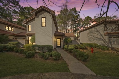 Welcome home to Harbor Club! This sought-after townhome enclave on Harbor Club Golf and Country Club in Georgia - for sale on GolfHomes.com, golf home, golf lot