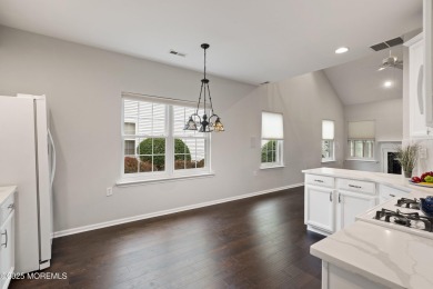Discover this beautifully updated Tivoli Loft model located in on Renaissance Country Club in New Jersey - for sale on GolfHomes.com, golf home, golf lot