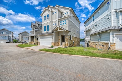 One of only 6 homes in Clearwater Harbor with your own private on Legends Golf Course in Texas - for sale on GolfHomes.com, golf home, golf lot