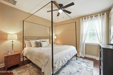 Tucked within the highly sought-after Palencia community, this on The Palencia Club in Florida - for sale on GolfHomes.com, golf home, golf lot