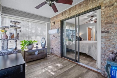 Don't miss this rare opportunity to own a spacious 3-bedroom on De Cordova Bend Country Club in Texas - for sale on GolfHomes.com, golf home, golf lot