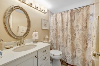 Step inside this light & bright condo to find yourself in a on The Links At Boynton Beach - The Family Course in Florida - for sale on GolfHomes.com, golf home, golf lot