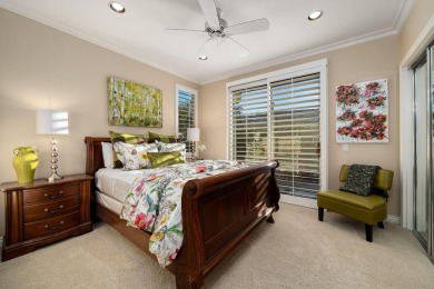 Discover desert living at its finest in this south facing on Indian Ridge Country Club in California - for sale on GolfHomes.com, golf home, golf lot