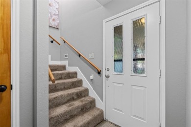 Don't miss this rare opportunity to own a spacious 3-bedroom on De Cordova Bend Country Club in Texas - for sale on GolfHomes.com, golf home, golf lot
