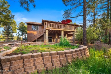 Exquisite Home in The Retreat at Bison Crossing - Gated Golf on Bison Golf and Country Club in Arizona - for sale on GolfHomes.com, golf home, golf lot