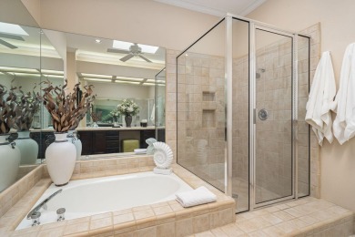 Discover desert living at its finest in this south facing on Indian Ridge Country Club in California - for sale on GolfHomes.com, golf home, golf lot