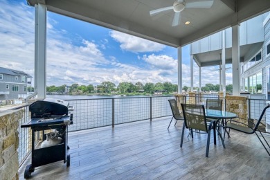 One of only 6 homes in Clearwater Harbor with your own private on Legends Golf Course in Texas - for sale on GolfHomes.com, golf home, golf lot