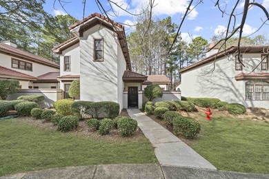 Welcome home to Harbor Club! This sought-after townhome enclave on Harbor Club Golf and Country Club in Georgia - for sale on GolfHomes.com, golf home, golf lot