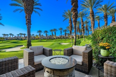 Discover desert living at its finest in this south facing on Indian Ridge Country Club in California - for sale on GolfHomes.com, golf home, golf lot