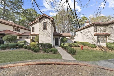 Welcome home to Harbor Club! This sought-after townhome enclave on Harbor Club Golf and Country Club in Georgia - for sale on GolfHomes.com, golf home, golf lot