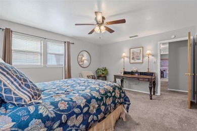 Don't miss this rare opportunity to own a spacious 3-bedroom on De Cordova Bend Country Club in Texas - for sale on GolfHomes.com, golf home, golf lot