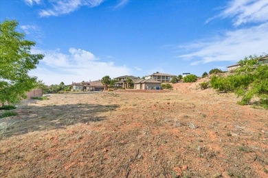 Large lot located in quiet cul-de-sac within established Green on Green Spring Country Club in Utah - for sale on GolfHomes.com, golf home, golf lot