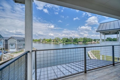 One of only 6 homes in Clearwater Harbor with your own private on Legends Golf Course in Texas - for sale on GolfHomes.com, golf home, golf lot