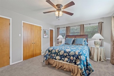 Don't miss this rare opportunity to own a spacious 3-bedroom on De Cordova Bend Country Club in Texas - for sale on GolfHomes.com, golf home, golf lot