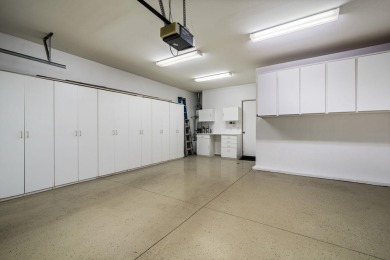 Discover desert living at its finest in this south facing on Indian Ridge Country Club in California - for sale on GolfHomes.com, golf home, golf lot