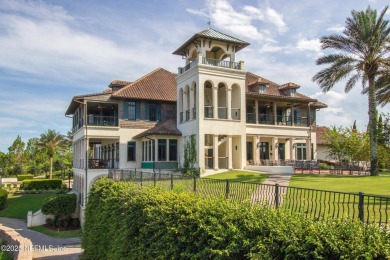 Tucked within the highly sought-after Palencia community, this on The Palencia Club in Florida - for sale on GolfHomes.com, golf home, golf lot