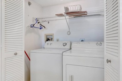 Step inside this light & bright condo to find yourself in a on The Links At Boynton Beach - The Family Course in Florida - for sale on GolfHomes.com, golf home, golf lot