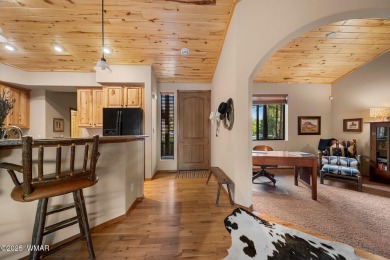 Exquisite Home in The Retreat at Bison Crossing - Gated Golf on Bison Golf and Country Club in Arizona - for sale on GolfHomes.com, golf home, golf lot