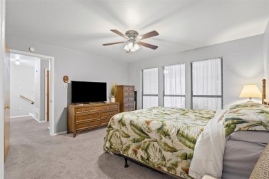 Don't miss this rare opportunity to own a spacious 3-bedroom on De Cordova Bend Country Club in Texas - for sale on GolfHomes.com, golf home, golf lot