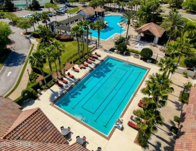 Tucked within the highly sought-after Palencia community, this on The Palencia Club in Florida - for sale on GolfHomes.com, golf home, golf lot