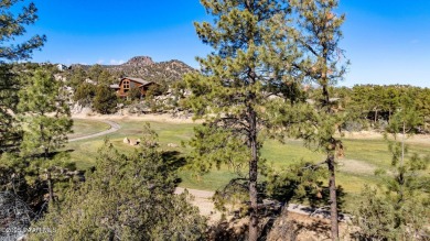 Beautiful secluded lot right off the golf course, This over an on Capital Canyon Club in Arizona - for sale on GolfHomes.com, golf home, golf lot